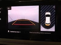 Used Vauxhall Mokka Elite 100 kW (136 HP) 2021 Green SUV