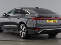 Used Audi A6 e-tron S-Line 314 kW (428 HP) 2025 Grey Hatchback