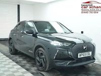 Used DS Automobiles DS3 Crossback 155 HP (114 kW) 2019 SUV
