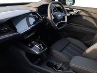 New Audi Q4 Sportback e-tron Black Edition 250 kW (340 HP) 2025 SUV