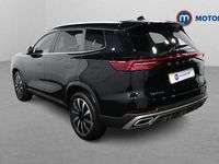 New Chery Tiggo 8 204 HP (150 kW) 2025 Black SUV