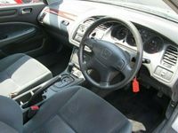 Used Honda Accord 2000 Hatchback