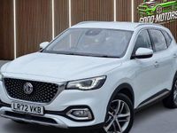 Usado MG HS Excite 162 HP (119 kW) 2023 SUV