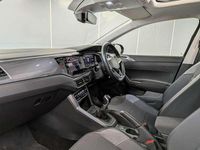 Used VW Taigo Style 110 HP (80 kW) 2023 Black SUV