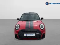 Used Mini Cooper Cabriolet Sport 136 HP (100 kW) 2021 Red Cabriolet