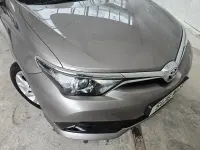 Used Toyota Auris 112 HP (82 kW) 2016 Bronze Hatchback