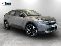 New Citroën C4 2026 SUV