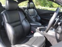 Used BMW M6 Shadowline 2006 Silver Coupe