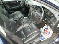 Used Volvo S60 163 HP (119 kW) 2003 Sedan