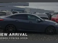 Used BMW M235 Comfort Edition 301 HP (221 kW) 2022 Grey Coupe