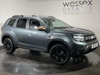 Used Dacia Duster Extreme 99 HP (72 kW) 2023 SUV