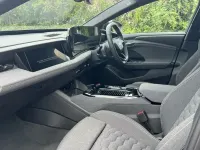 New Audi A6 e-tron Comfort 210 kW (286 HP) 2025 Blue Estate