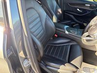 Used Mercedes GLC300 AMG Line Premium 2020 Grey Coupe