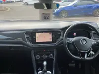 Usado VW T-Roc SEL 150 HP (110 kW) 2021 SUV