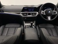 Used BMW M340 M Sport 369 HP (271 kW) 2021 Grey Sedan