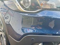 Used Suzuki SX4 SZ5 2020 Blue Hatchback