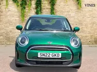 Used Mini ONE Classic 102 HP (75 kW) 2022 Hatchback