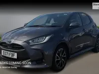 Used Toyota Yaris Design 116 HP (85 kW) 2026 Hatchback