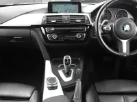 Used BMW 420 Gran Coupé M Sport 181 HP (133 kW) 2019 White Coupe