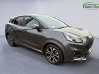 Used Ford Puma ST-Line 125 HP (91 kW) 2023 SUV