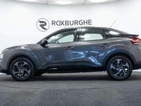 Usado Citroën C4 PureTech 155 CV (114 kW) 2023 Gris SUV