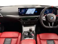 Used BMW M4 Competition Edition 523 HP (384 kW) 2024 White Coupe