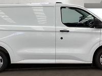 Used Ford Transit Custom Trend 136 HP (100 kW) 2024 White Van
