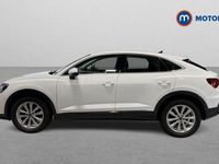 Used Audi Q3 Sportback Sport 150 HP (110 kW) 2025 SUV