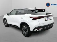 Used Omoda 5 186 HP (136 kW) 2025 White/black SUV
