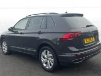 Used VW Tiguan Life 150 HP (110 kW) 2023 SUV