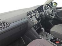 Used VW Tiguan Life 150 HP (110 kW) 2022 Grey SUV
