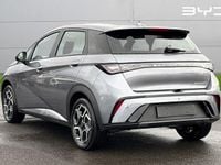 New BYD Dolphin Comfort 150 kW (204 HP) 2025 Grey Hatchback