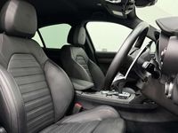 Used Alfa Romeo Stelvio Quadrifoglio 519 HP (381 kW) 2026 SUV