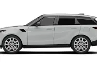 New Land Rover Range Rover Sport 249 HP (183 kW) 2025 SUV