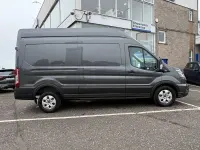 Used Ford Transit Limited 165 HP (121 kW) 2024 Grey Van