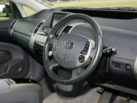 used Toyota Prius 1.5