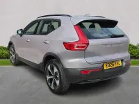 Used Volvo XC40 Plus 163 HP (119 kW) 2026 SUV