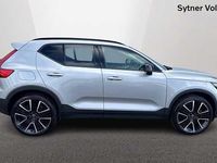 Used Volvo XC40 Ultra 161 HP (118 kW) 2025 SUV
