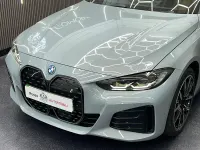 Used BMW i4 M Sport 250 kW (340 HP) 2023 Grey Sedan