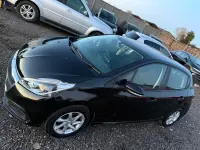 Used Peugeot 208 Active 80 HP (58 kW) 2018 Black Hatchback
