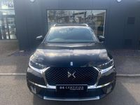 used DS Automobiles DS7 Crossback 