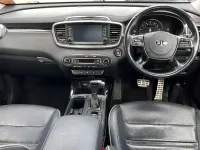 Used Kia Sorento GT-Line 200 HP (147 kW) 2019 White SUV