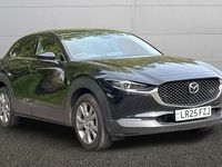 Used Mazda CX-30 Exclusive-Line 140 HP (102 kW) 2026 SUV