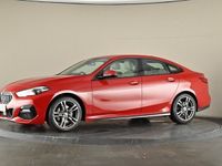 used BMW 218 2 Series i M Sport 4dr DCT