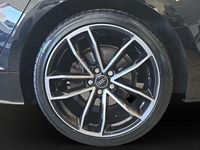 Used Audi A5 Sportback S-Line 163 HP (119 kW) 2021 Black Hatchback