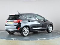 used Ford Fiesta 1.0 EcoBoost 95 Titanium 5dr