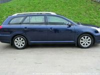 Used Toyota Avensis 2008 Hatchback
