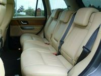 Used Land Rover Range Rover Sport 2006 SUV