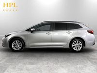 Usado Toyota Corolla 140 HP (102 kW) 2024 Prateado Carrinha
