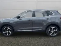 Used MG HS SE 258 HP (189 kW) 2024 SUV